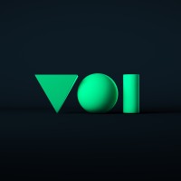 V01 STUDIO logo - Similar company to Creadits