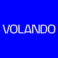 Volando logo - Similar company to Volando