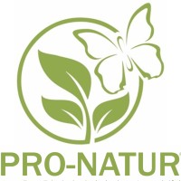 PRO NATUR - BIODIVERSITY logo - Similar company to Magic Box Co.