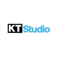 KT Studio logo - Similar company to Byteflow Ai