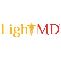 LightMD, Inc. logo - Similar company to Ultrared Light Therapy