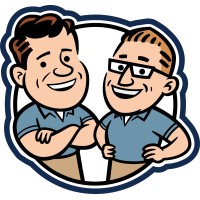 Brothers that just do Gutters logo - Similar company to Gutters Matter