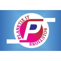 Planetix It Solutions