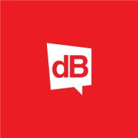 desiBel Ajans logo - Similar company to Piramit Ajans