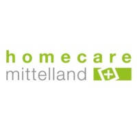 Homecare Mittelland Plus logo - Similar company to Yookind