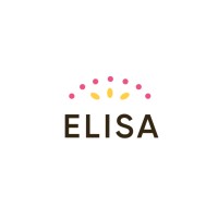 ELISA logo - Similar company to Mexico Tech Week