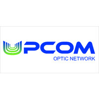 UPCOM logo - Similar company to Integra Cable