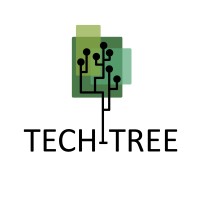 Tech-Tree logo - Similar company to Techtree