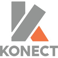 KONECT logo - Similar company to Freepc