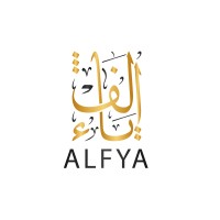Alfya logo - Similar company to Alfya Group