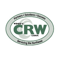 Wood's CRW Corp. logo - Similar company to Security Solutions Group
