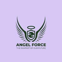 Angel Force Protection logo - Similar company to Smart Policy Group