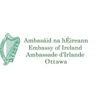 Embassy of Ireland to Canada logo - Similar company to Ireland - Canada Chamber Of Commerce, Vancouver