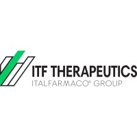 ITF Therapeutics LLC logo - Similar company to Jett Foundation