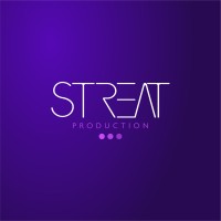 Streat Production logo - Similar company to Mousai Production