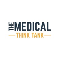 The Medical Think Tank logo - Similar company to Université Des Déserts Médicaux Et Numériques