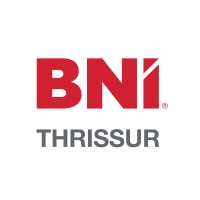 BNI Thrissur logo - Similar company to Flintelli Technologies