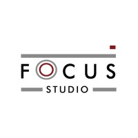 Focus Studio logo - Similar company to Studio Focus