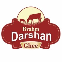 Brahm Darshan Ghee logo - Similar company to Subag Ghee