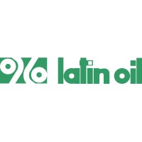 Latin Oil logo - Similar company to Metanexus
