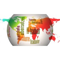 Ready Made Language Resources logo - Similar company to National Human Rights Security Bureau