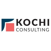 Kochi Consulting Ltd. logo - Similar company to Sopar-Bala Vikasa