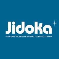 Jidoka logo - Similar company to Jidoka Technologies Pvt.Ltd
