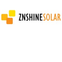 ZNShine Solar logo - Similar company to Unicorn Solar Inc.