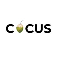 COCUS.in logo - Similar company to Mindgaps