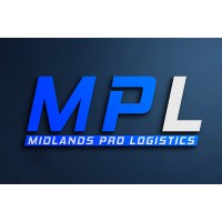 Midlands Pro Logistics logo - Similar company to Alpha Services & Logistics S.A.
