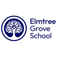 Elmtree Grove School logo - Similar company to Elphis Engineering Ltd