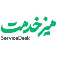 MizeKhedmat | میز خدمت logo - Similar company to Yepco | یگانه ارتباطات پیشرو
