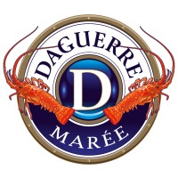 Daguerre Marée logo - Similar company to Orca Maree
