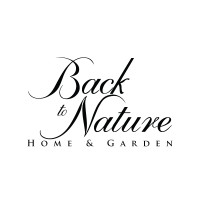 Back to Nature Home & Garden logo - Similar company to Mount Olive Public Library