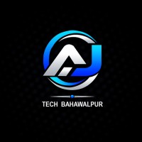 AJ Tech logo - Similar company to Bit Square Technologies
