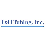 E & H Tubing logo - Similar company to Drm, Llc