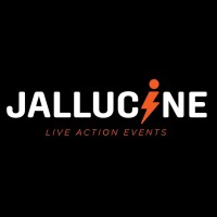 Jallucine logo - Similar company to Arteo Vision