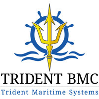 Trident BMC logo - Similar company to Trident Maritime Systems