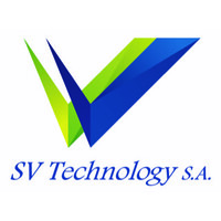SV TECHNOLOGY logo - Similar company to Challengehub