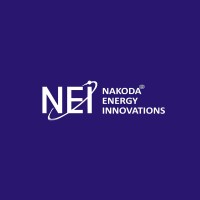 Nakoda Energy Innovations logo - Similar company to Mit School Of Distance Education