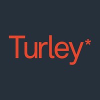 Turley Legal logo - Similar company to Connected Talent Uk