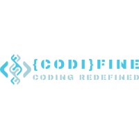 Codifine logo - Similar company to Orga Plants
