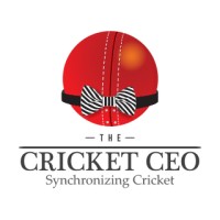 TheCricketCeo logo - Similar company to Cricadium
