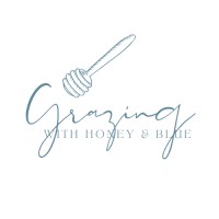 Grazing with Honey & Blue logo - Similar company to Dumfries House