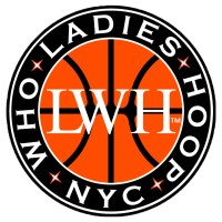 Ladies Who Hoop, Inc.