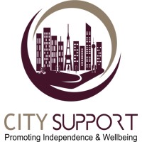 City Support Limited logo - Similar company to Vaste Holdings