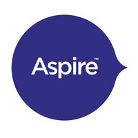WeAreAspire logo - Similar company to Piovan Gulf
