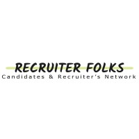 Recruiterfolks - Job Board logo - Similar company to Liveminds