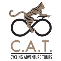 CYCLING ADVENTURE TOURS, LLC logo - Similar company to Ratio Cycling