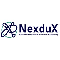 NexduX logo - Similar company to Sima Logistics